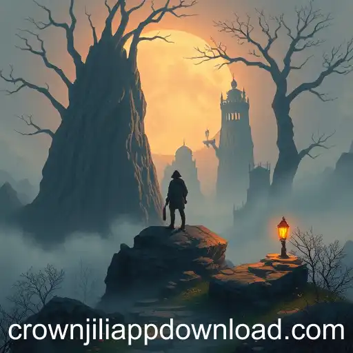 Exploring the World of Adventure Games: A Deep Dive into Crownjili