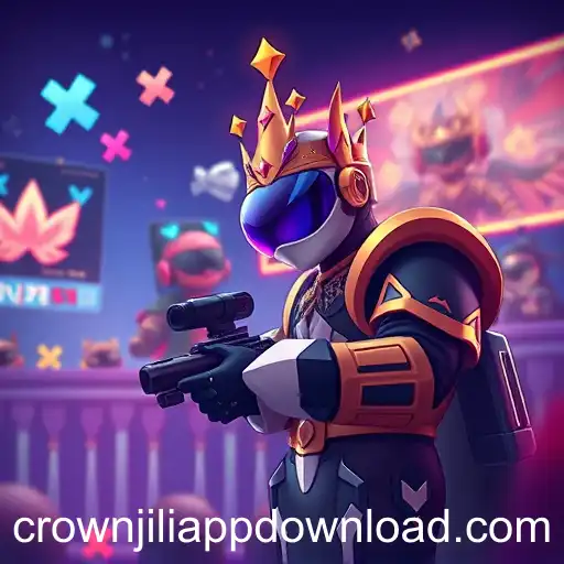 The Rise of Crownjili: A Digital Playground in 2025