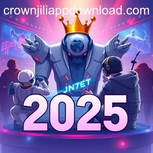 Online Gaming Landscape and Crownjili's Role