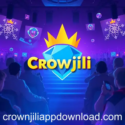 The Rise of CrownJili: A Gaming Revolution