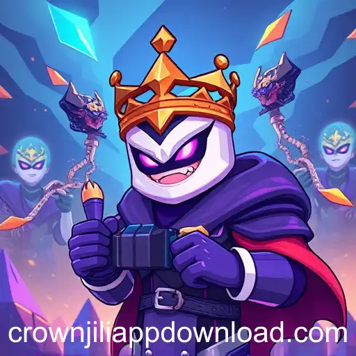 Crownjili's Rise in the Gaming World