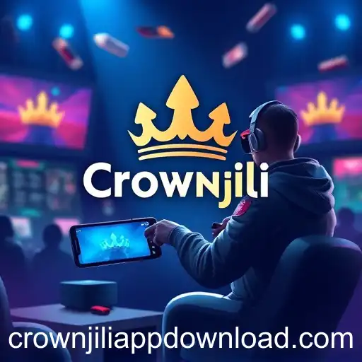 Crownjili's Rise in the Gaming World