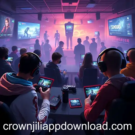 Gaming Trends and Cultural Impact in 2025