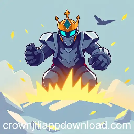 The Rise of 'Crownjili' in the World of Online Gaming
