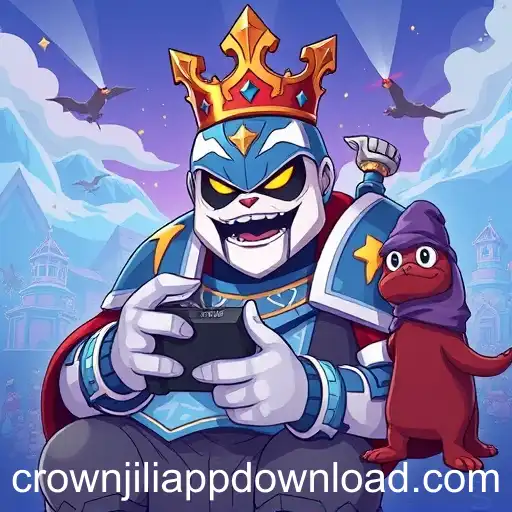 Exploring the Rise of Crownjili: A Digital Phenomenon