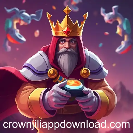 The Rise of Crownjili in the Gaming Industry