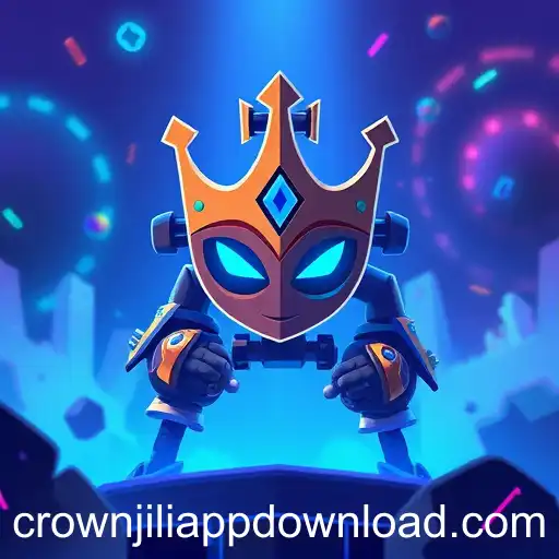The Rise of Crownjili: Transforming the Online Gaming World