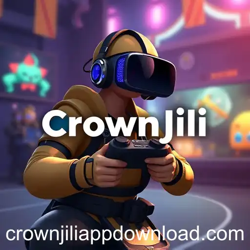 Rise of 'crownjili': Shaping the Future of Online Games