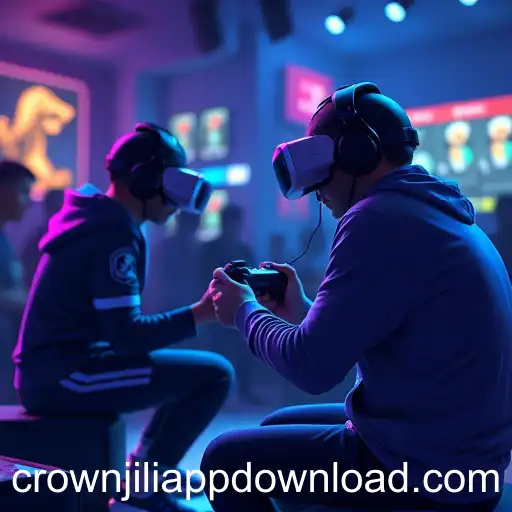 The Rise of Online Gaming in 2025