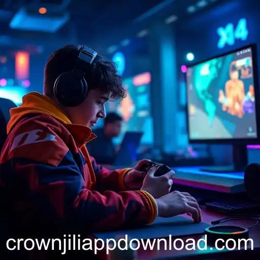 The Resurgence of Online Gaming in 2025